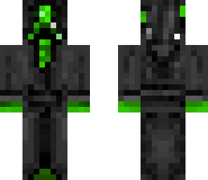 darth creeper