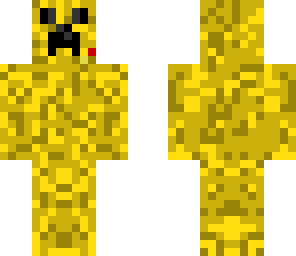 trofeo de creeper