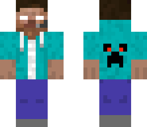 herobrine gamer