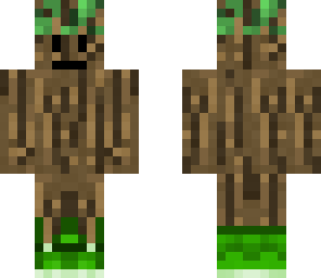 loghd's requested skin