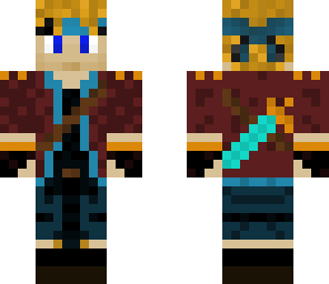 charliegfizzy's skin