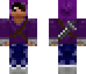 park-ore hero