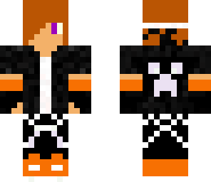 awesome ginger