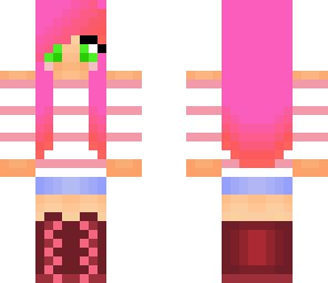 girl