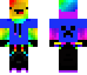 blue jacket derp hipster