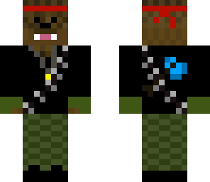 bacca of epicness