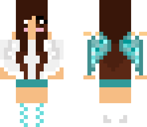 angel girl