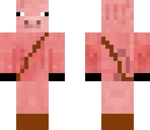 miner pigman