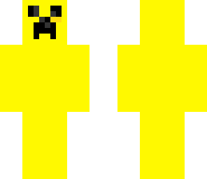 trofeo de creeper limpio