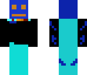 tron warrior