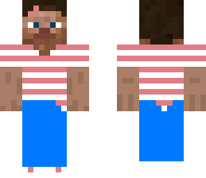 steve girl