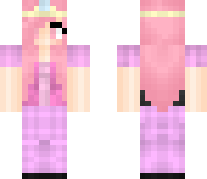 princess bubble gum - original -