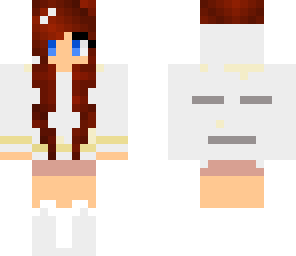 ghast girl fixed