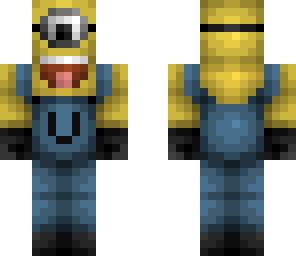 vicastillejos minion