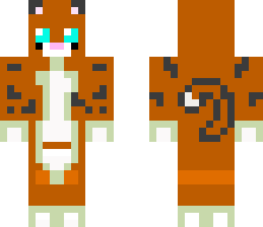 leopard