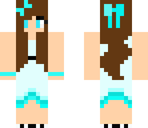 ocean girl