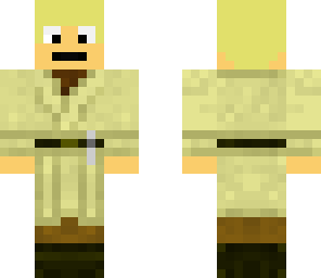 luke