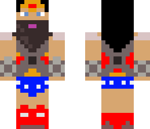 wonder dwarf