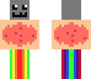 nyan cat