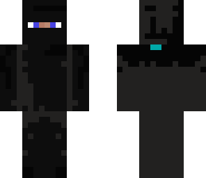 ninja steve