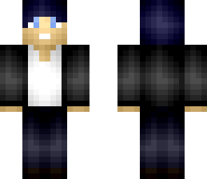 raschar's requested skin