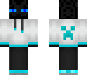 blue ender