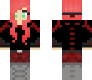 another nether girl