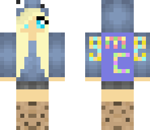 mcg skin