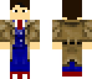 doctor