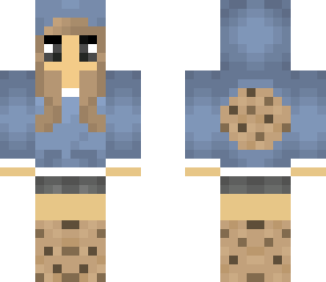 cookie girl edited