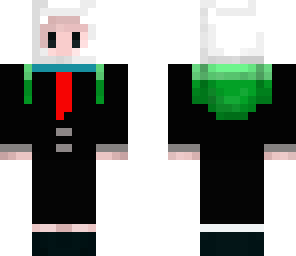 classy finn