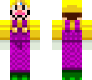 wario