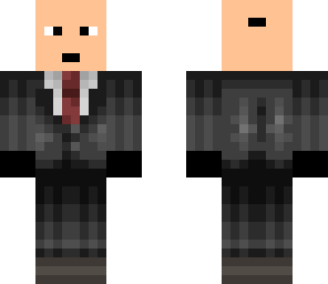hitman