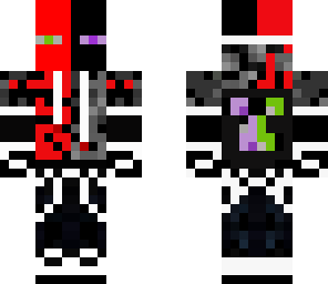 endermanfireman