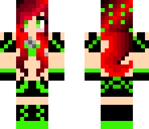 kaitrina finished