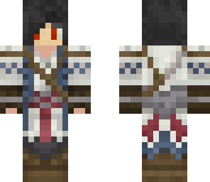 fearlessparadox's assassin