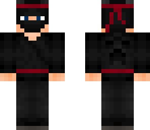 ninja uwu
