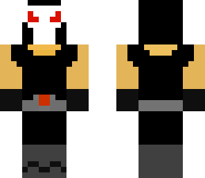 bane classic fixed