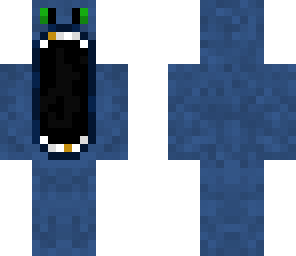 creepy thing