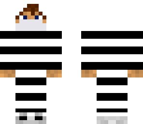 janhelgeman's prisoner skin