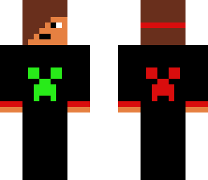 creeper boy