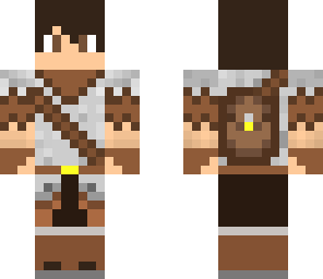 adventurer