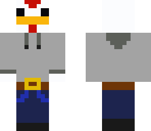 chicken