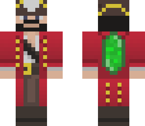 pirate olle