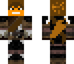 hunterboy