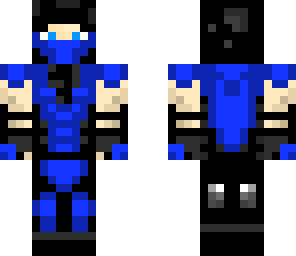 sub-zero