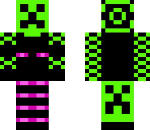 ender creeper