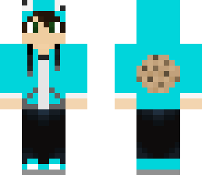 cookie boy v2