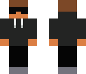 lukes skin