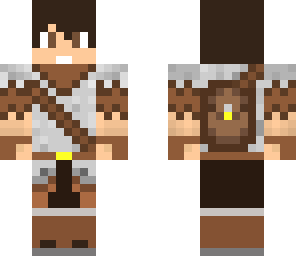 adventurer